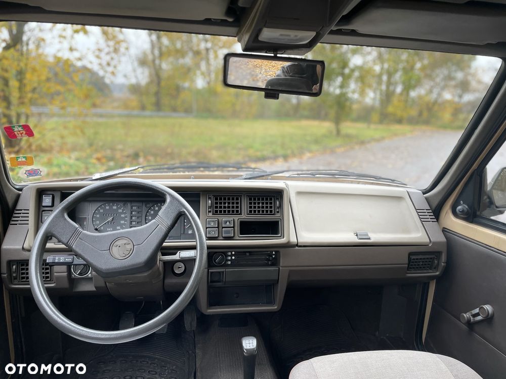 Skoda Favorit - 5