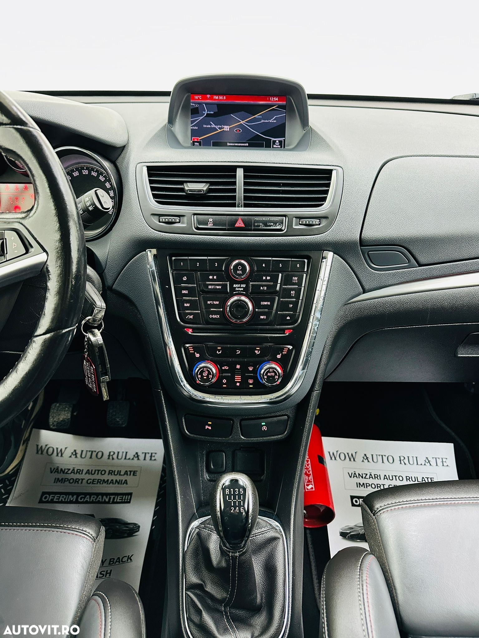 Opel Mokka - 30