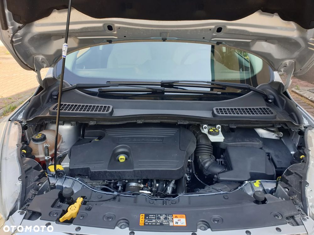 Ford Kuga 2.0 TDCi 4x4 Individual - 20
