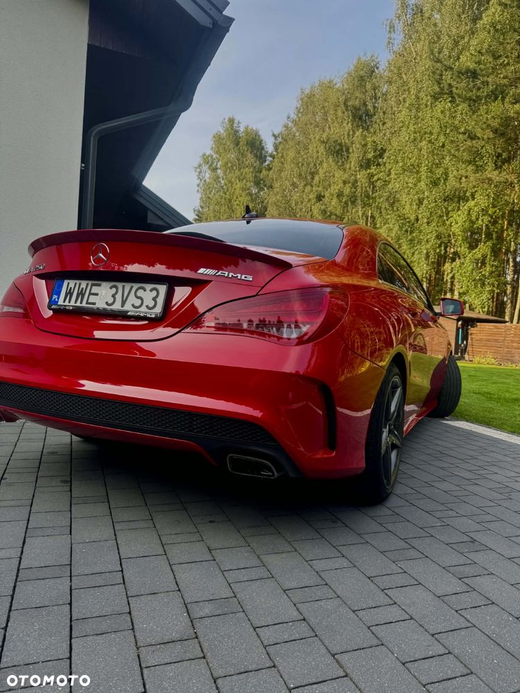 Mercedes-Benz CLA - 3