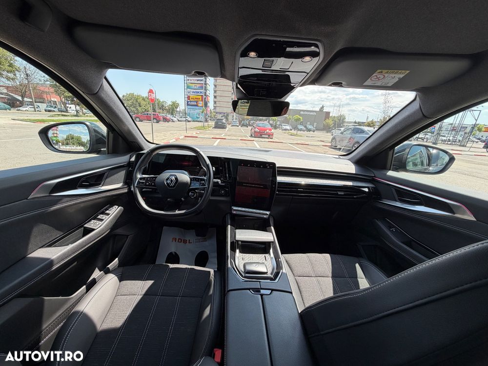 Renault Austral 130 MHEV Evolution - 23