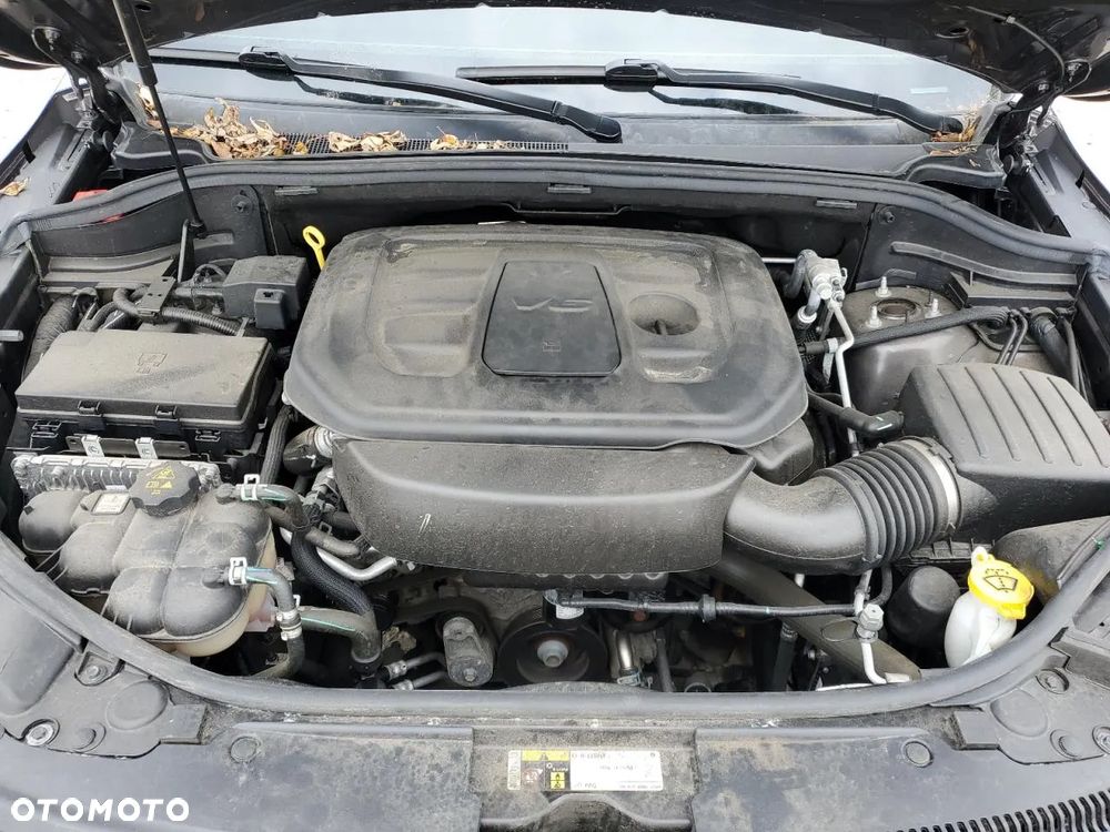 Jeep Grand Cherokee - 12