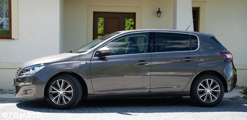 Peugeot 308 PureTech 110 Stop & Start Style - 5