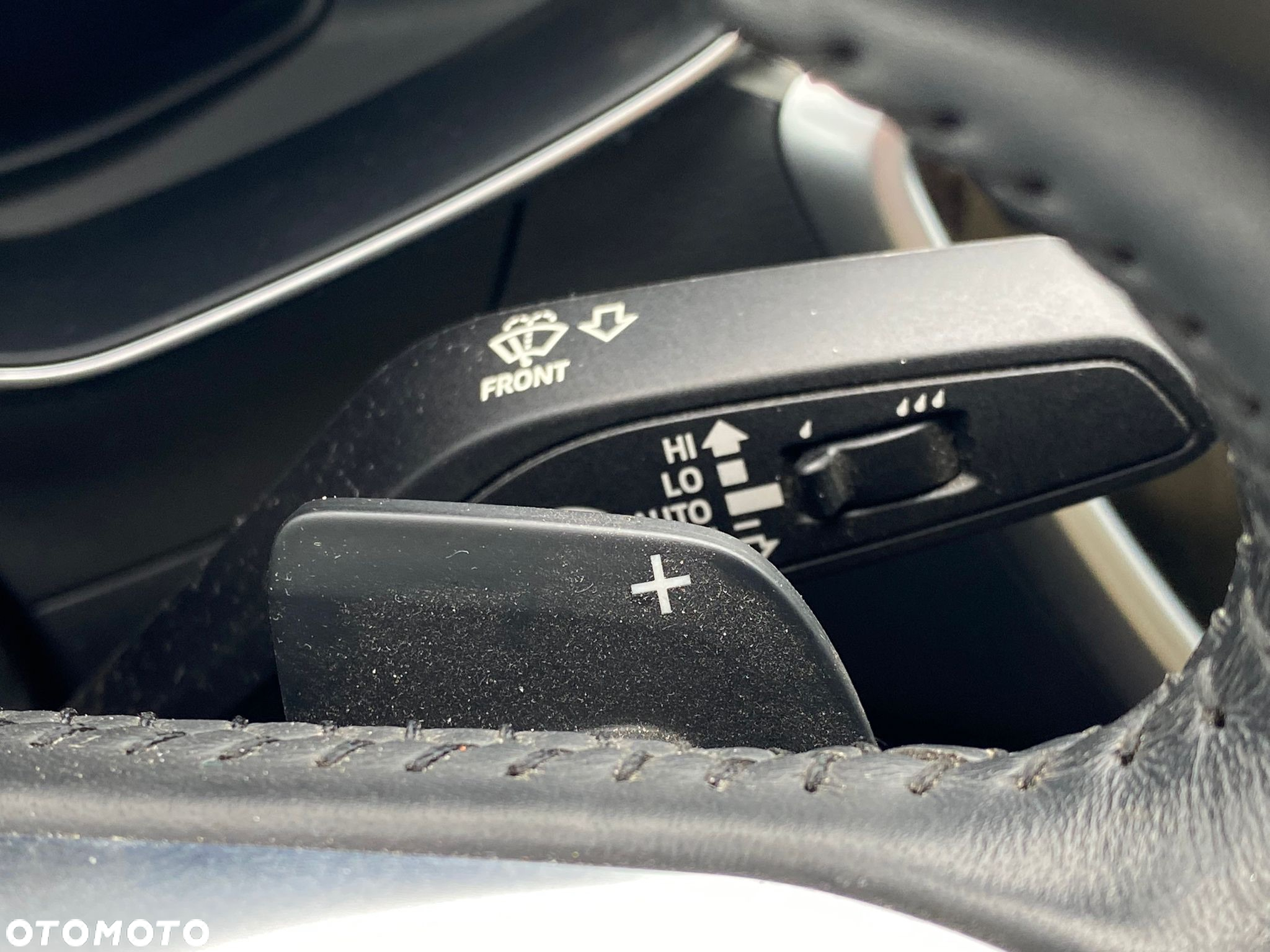 Audi A6 - 18