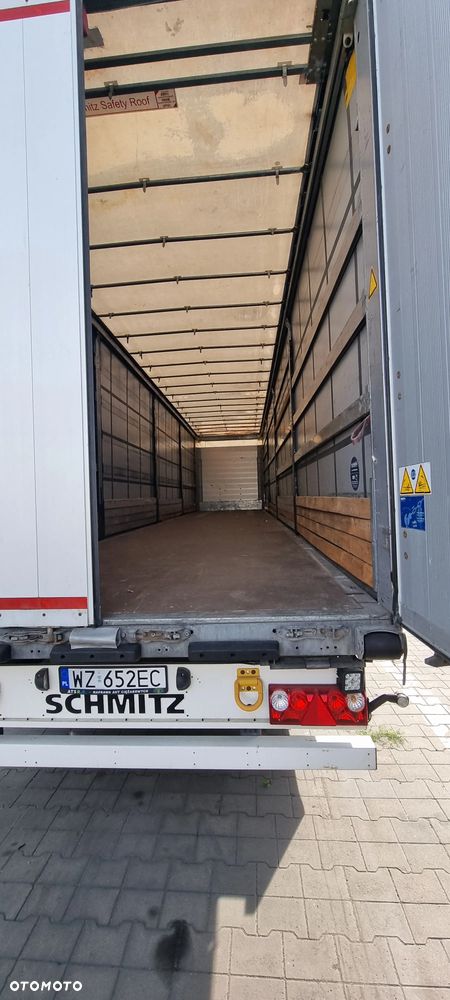 Schmitz Cargobull SCB*S3T - 9