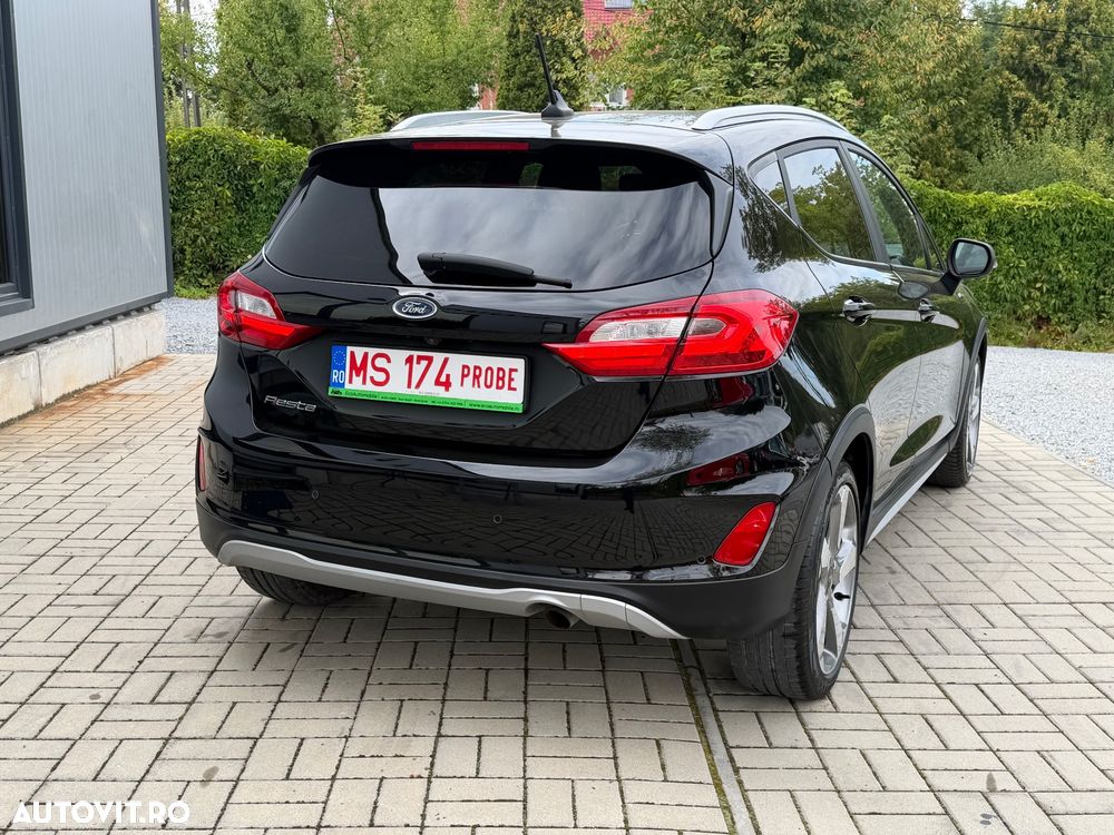 Ford Fiesta - 26