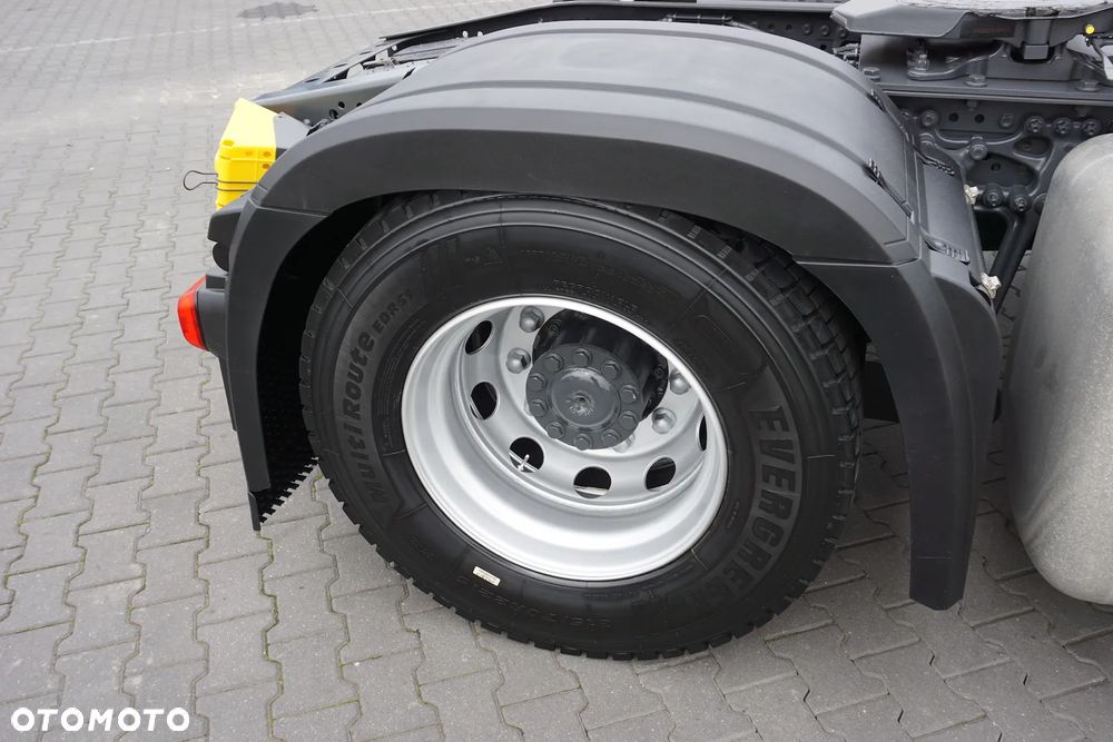 Mercedes-Benz MERCEDES / ACTROS L / 1848 / EURO 6 / MP 5 / GIGA SPACE - 36