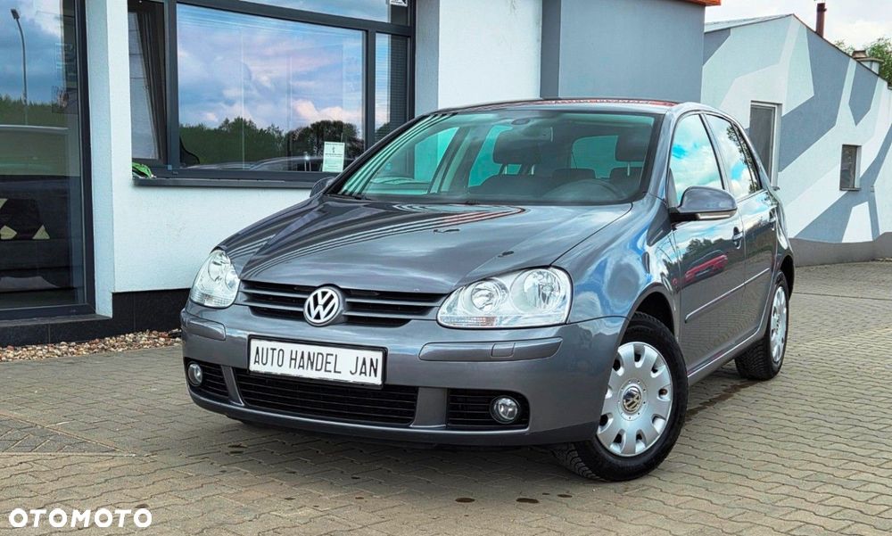 Volkswagen Golf - 2