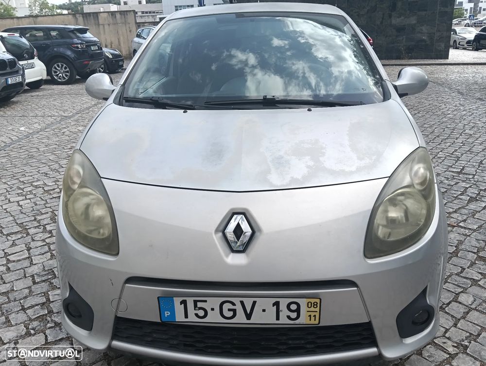 Renault Twingo 1.2 16V Walkman - 3