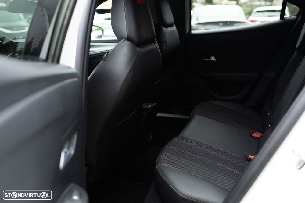 Opel Mokka-e GS Line - 19