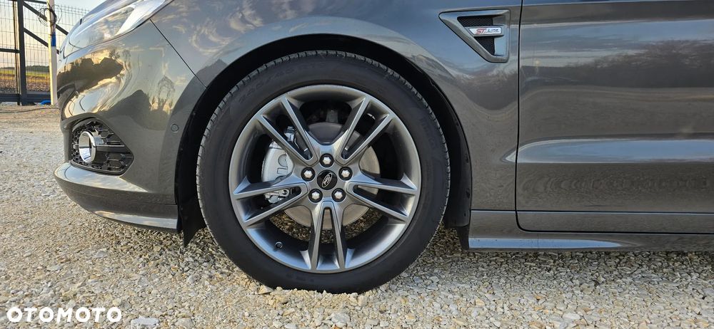 Ford S-Max 2.0 EcoBlue Twin-Turbo ST-Line - 9