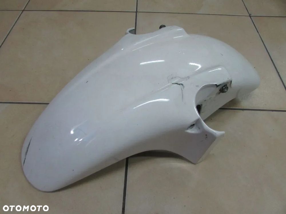 Honda Hornet CB900 SC48 02-07 błotnik przód - 1