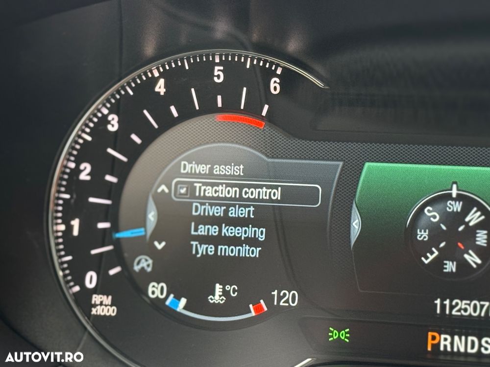 Ford Mondeo 2.0 TDCi Bi-Turbo PowerShift-Aut. Titanium - 17