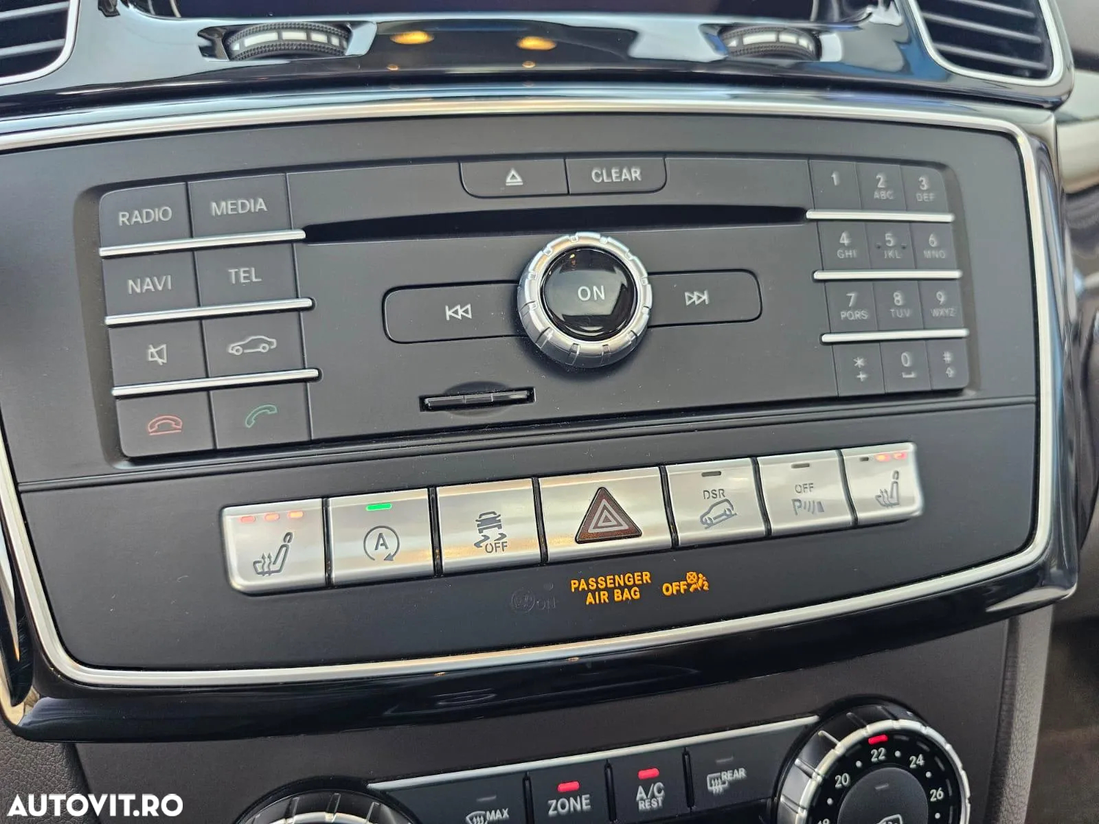 Mercedes-Benz GLE 250 d 4Matic 9G-TRONIC Exclusive - 32