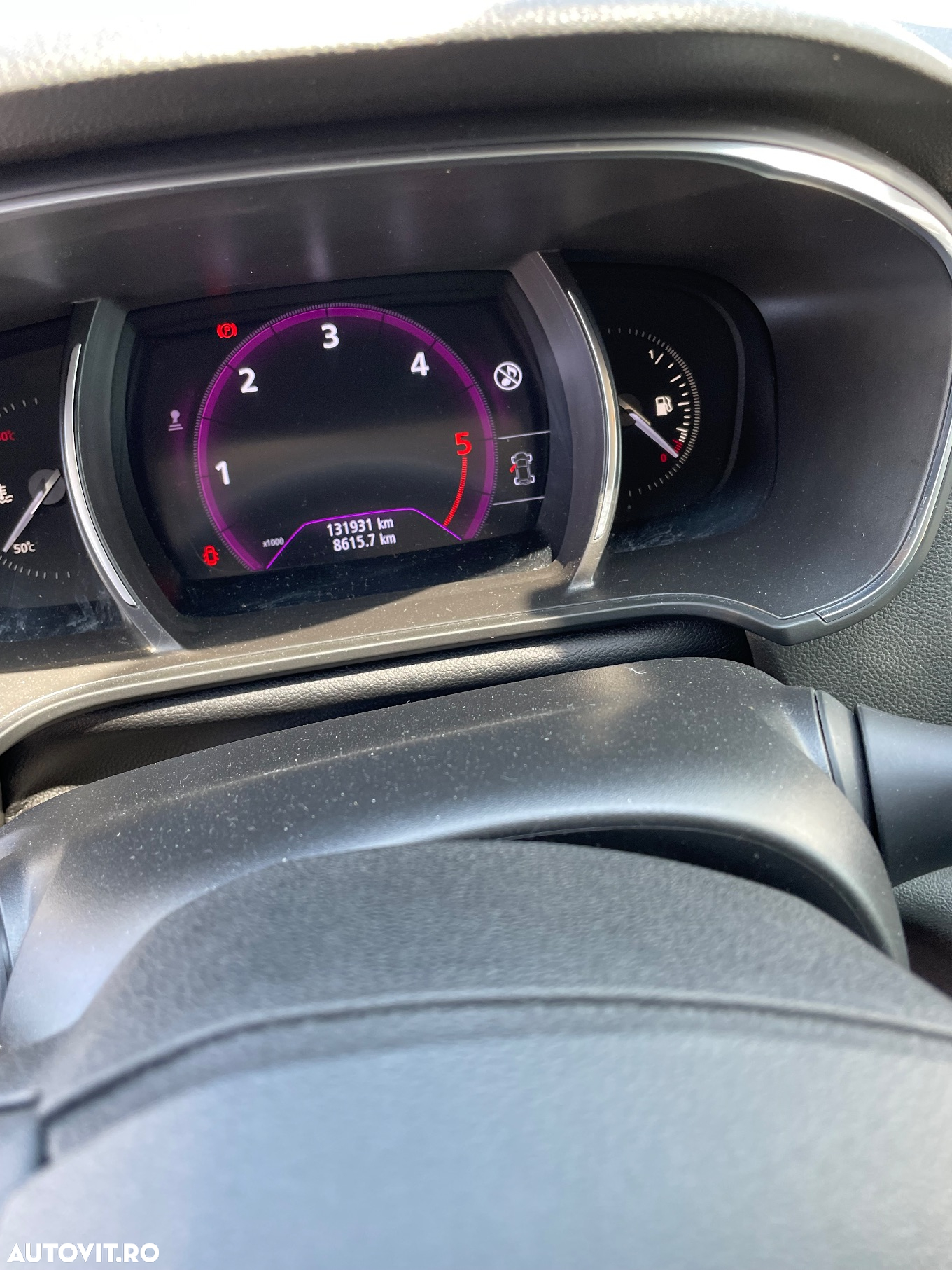 Renault Megane - 6