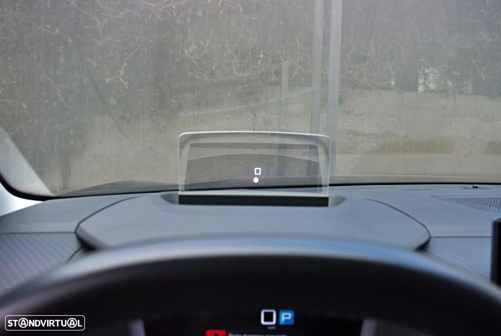 Citroën C4 PureTech 130 Stop&Start EAT8 MAX - 30