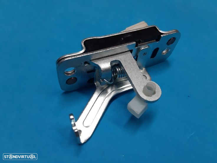Fecho Porta Correr Boxer Jumper Ducato De 2006 a 2016  NOVO - 3