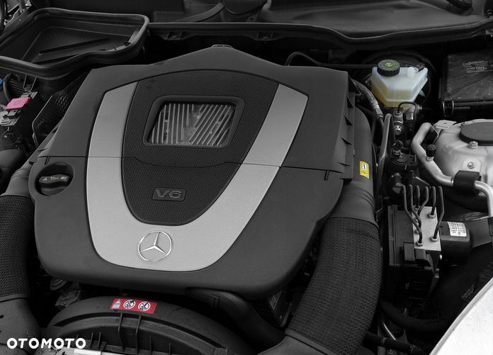 SILNIK MERCEDES SLK 280 300 3.0 V6 272 942 WYMIANA GWARANCJA - 1