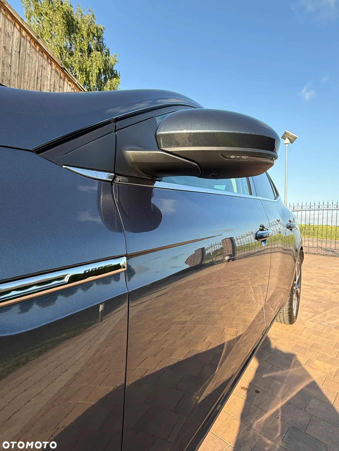 Renault Megane 1.6 dCi Bose - 18