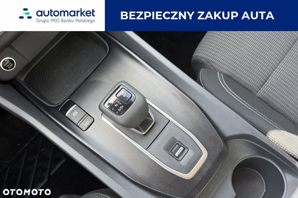Nissan Qashqai 1.3 DIG-T mHEV Acenta Xtronic - 16