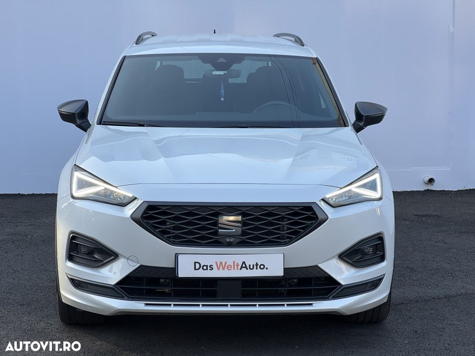 Seat Tarraco - 38