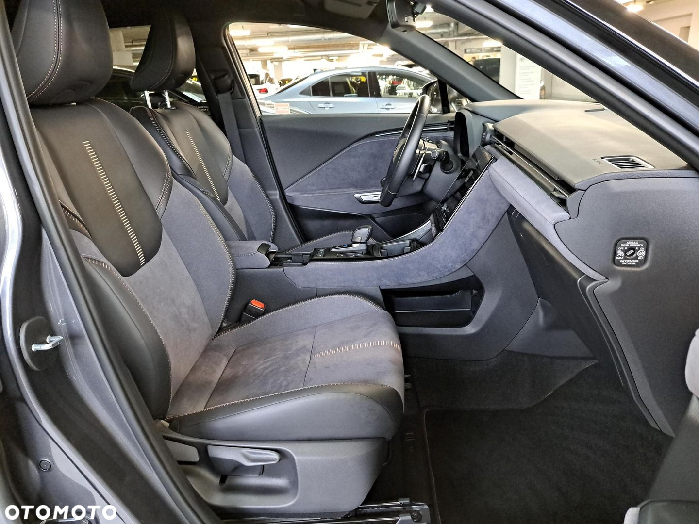 Lexus LBX 1.5 Hybrid Cool - 15
