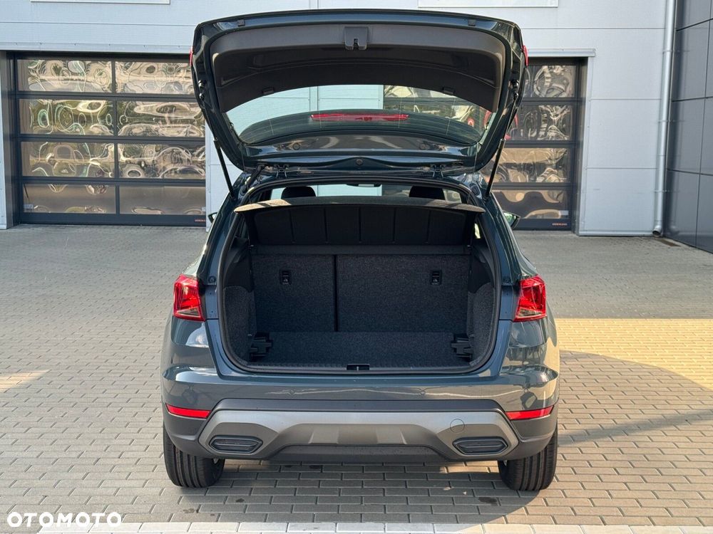 Seat Arona 1.0 TSI Style - 7