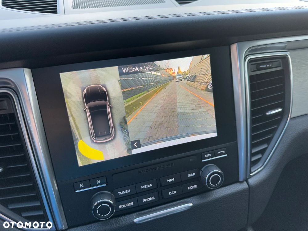 Porsche Macan GTS PDK - 25