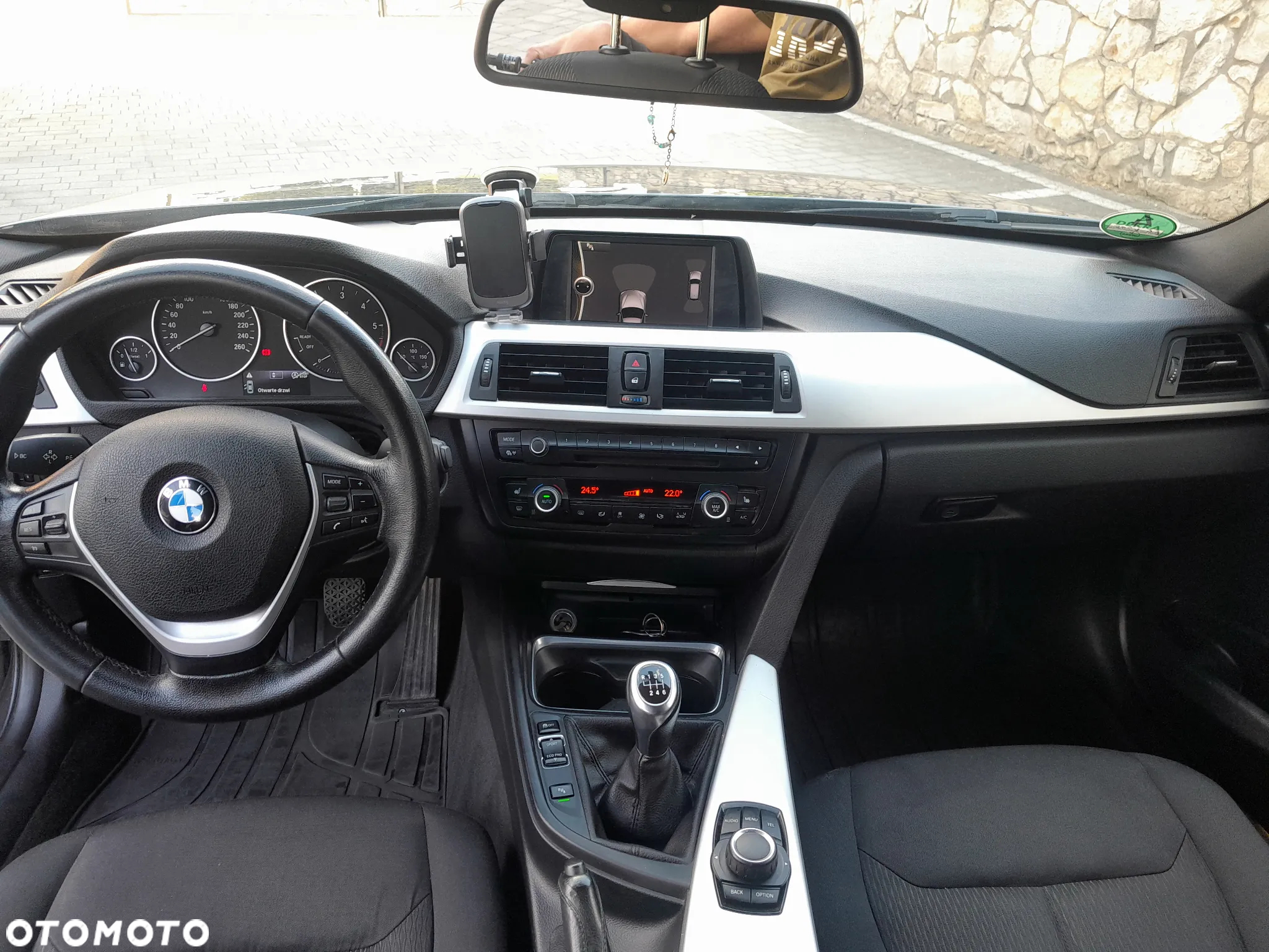 BMW Seria 3 - 4