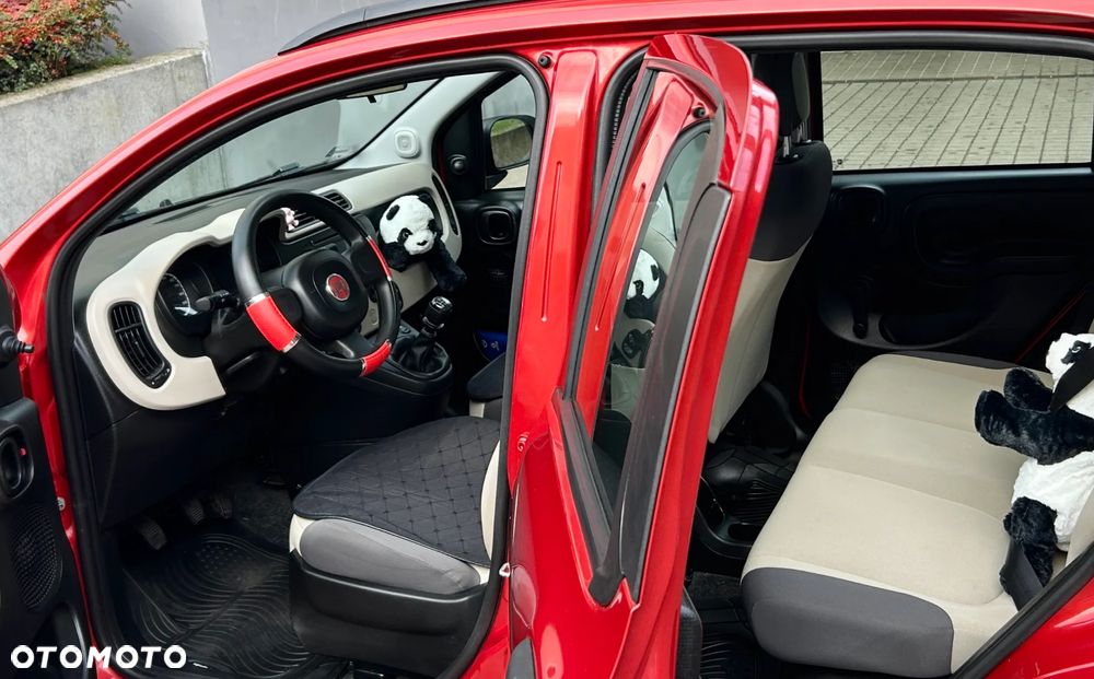 Fiat Panda - 9