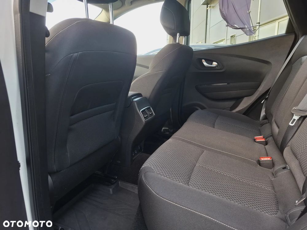 Renault Kadjar 1.3 TCe FAP Easy Life - 18