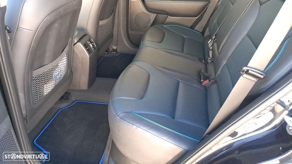 Kia e-Niro 64kWh - 32