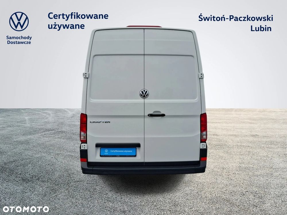 Volkswagen CRAFTER - 4