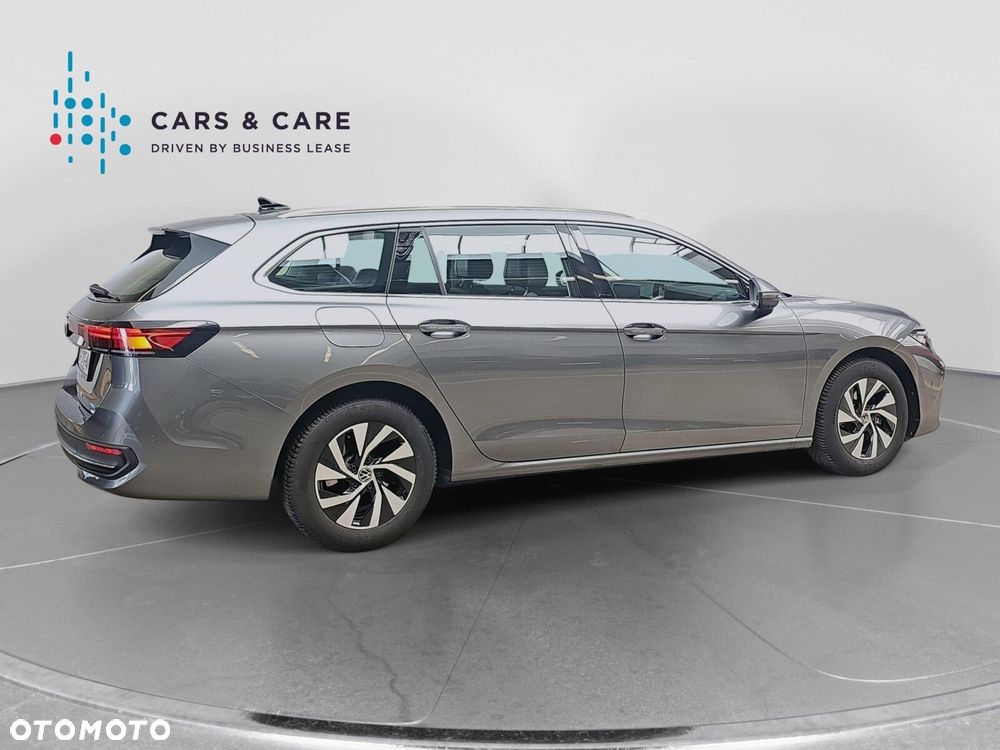Volkswagen Passat - 23