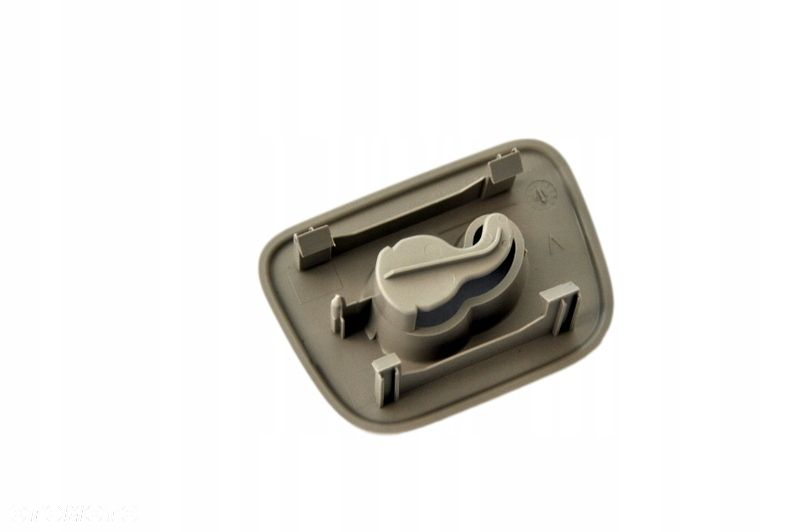VOLVO XC90 V90 II mocowanie siatki w podsufitce OE 31463749 31672281 - 5