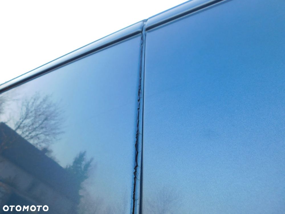 błotnik ćwiartka tył poszycie podłoga JUMPY II EXPERT PRO ACE 07-14 - 11