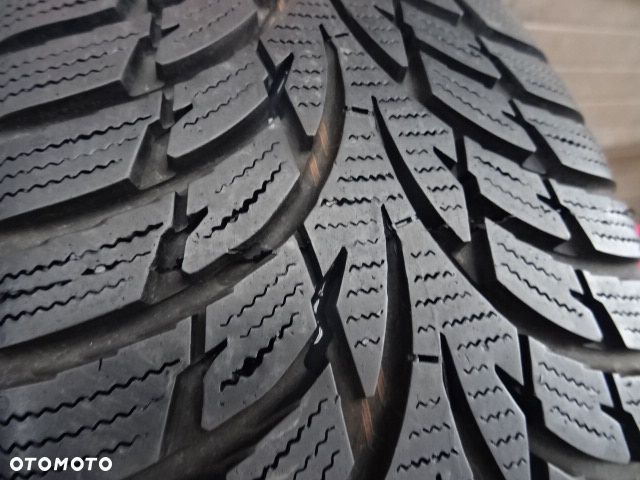 185/55/R15 88H Nokian WRD3 - 6