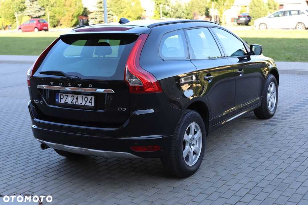 Volvo XC 60 D3 Kinetic - 11
