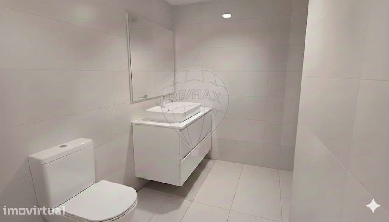 Apartamento T1 para venda - Grande imagem: 4/7