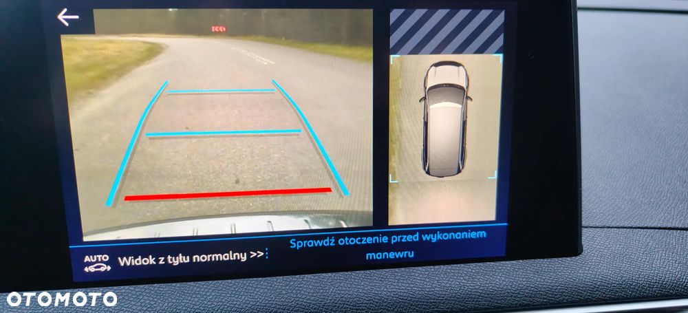 Peugeot 5008 BlueHDi 180 EAT8 GT - 31