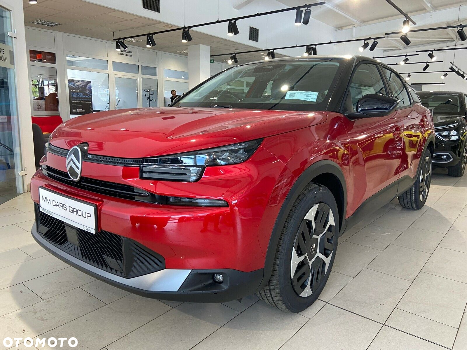 Citroën C4 - 3