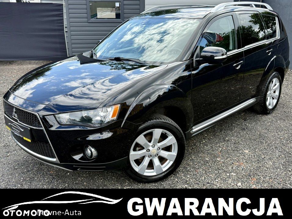 Mitsubishi Outlander 2.0 2WD XTRA - 1