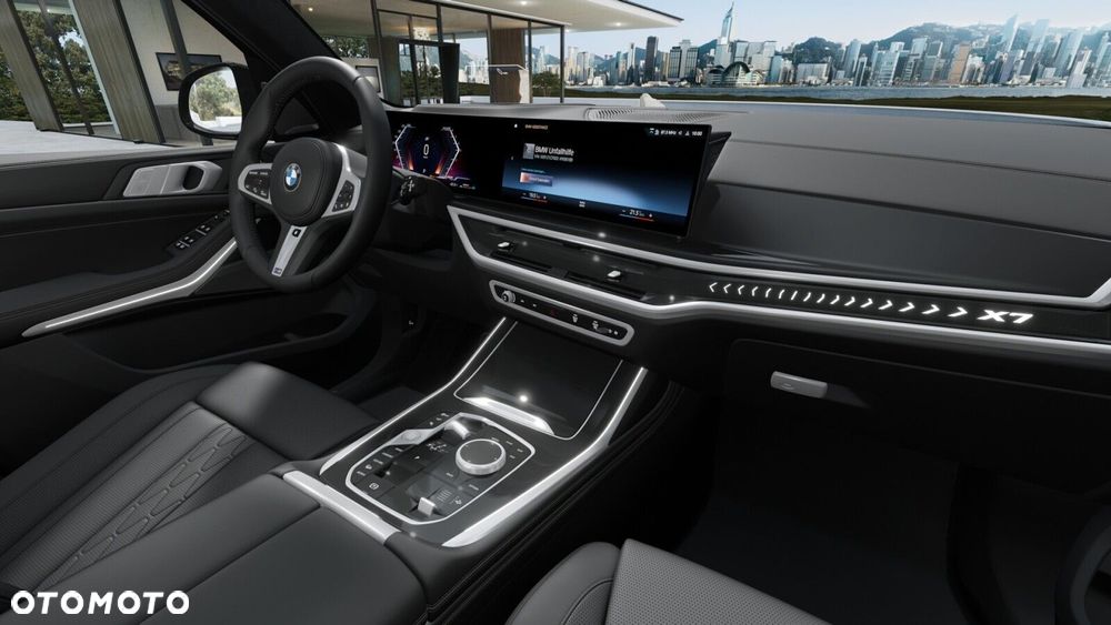 BMW X7 - 3