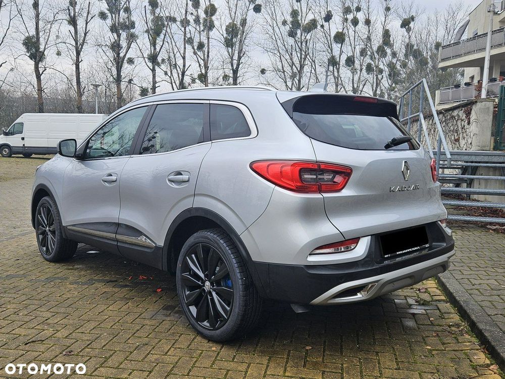 Renault Kadjar - 5