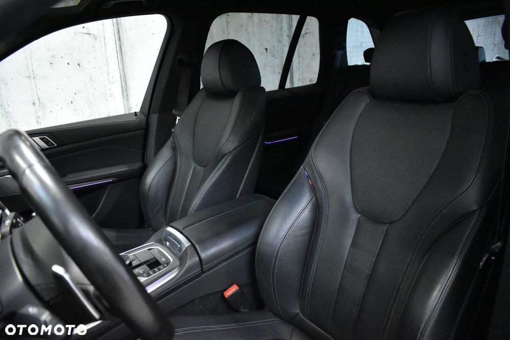 BMW X5 - 9