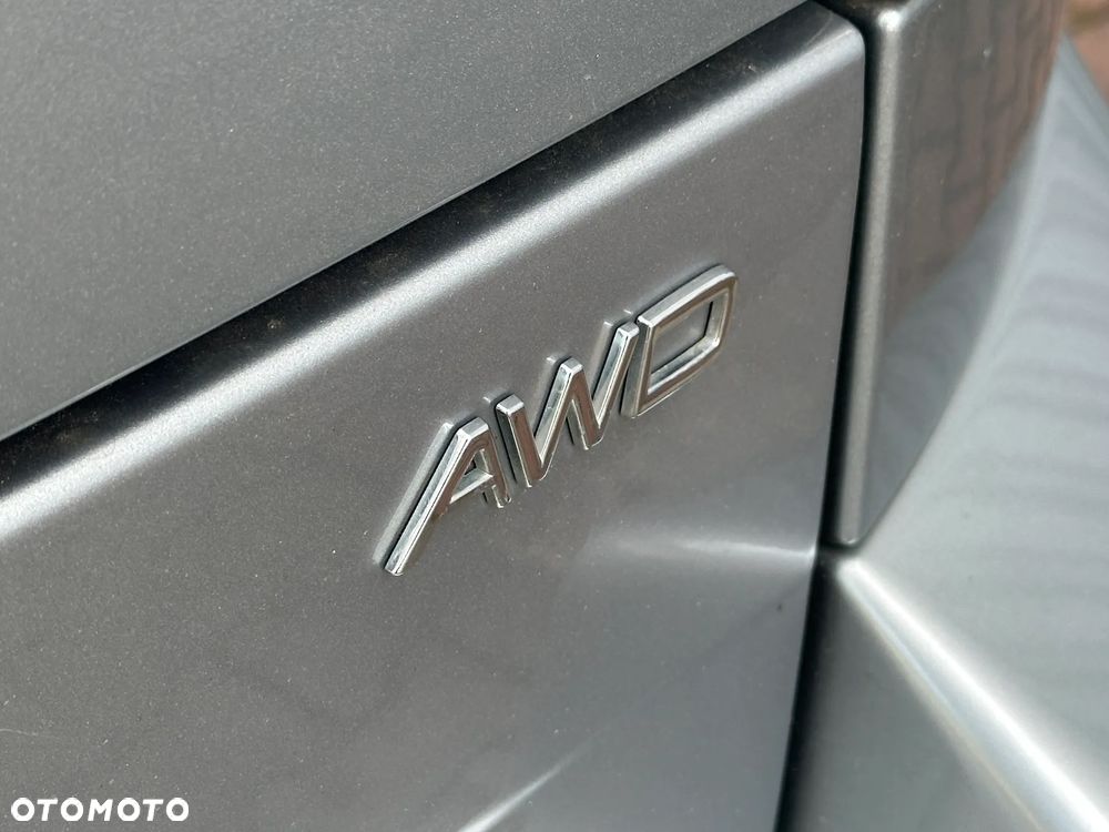 Volvo XC 90 3.2 AWD Geartonic Summum - 33