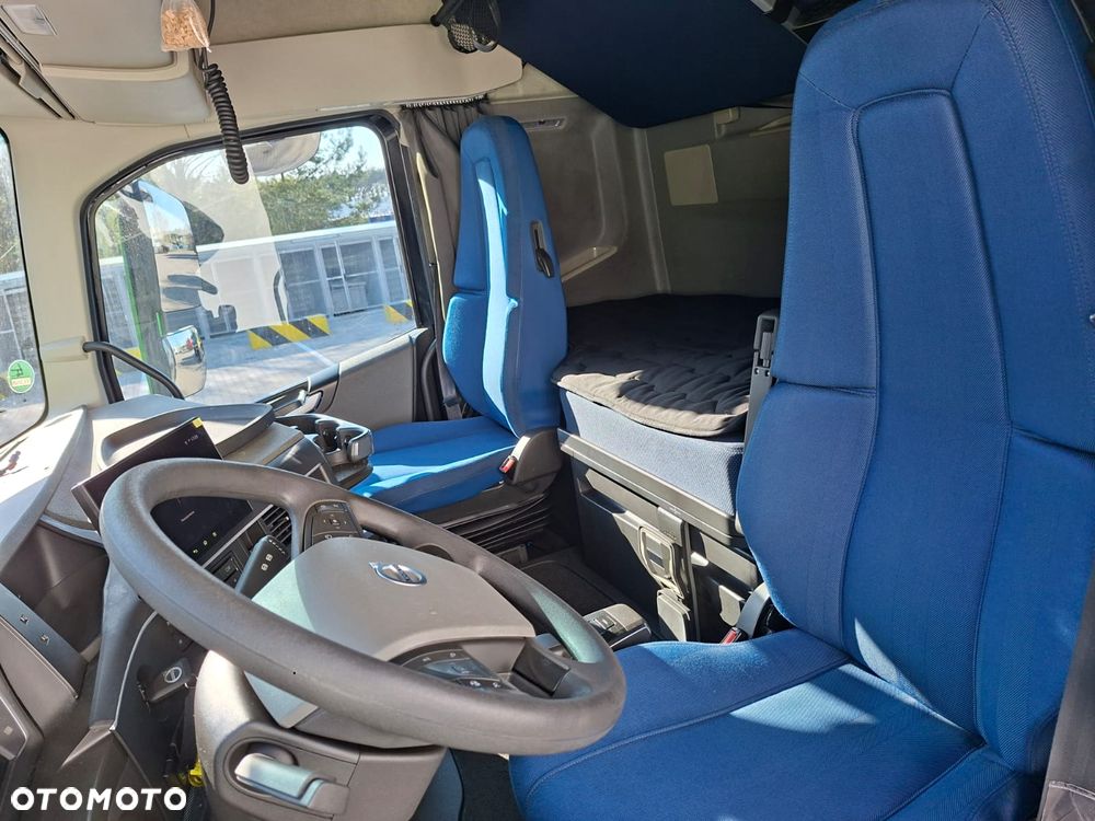 Volvo FH 500KM I-SAVE - 18