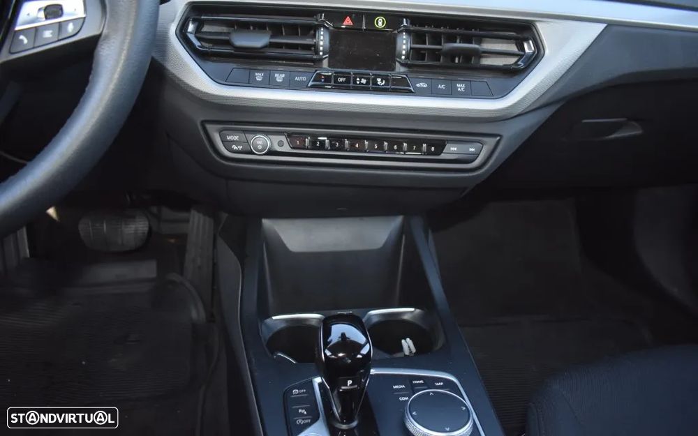 BMW 116 d Corporate Edition Auto - 23