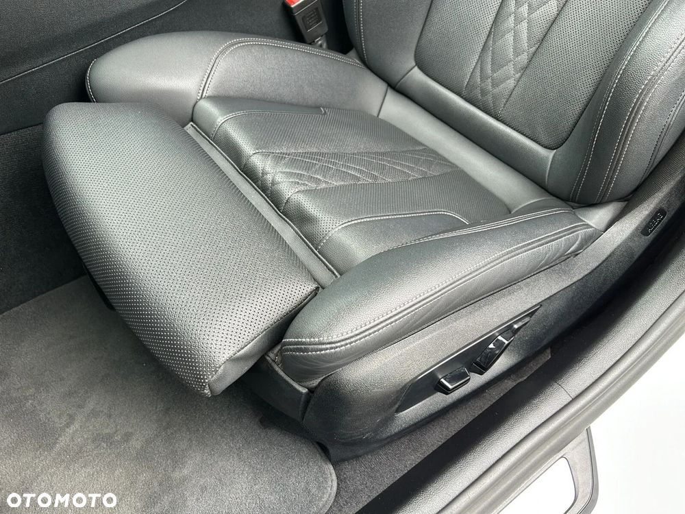 BMW Seria 5 520d xDrive mHEV M Sport sport - 21