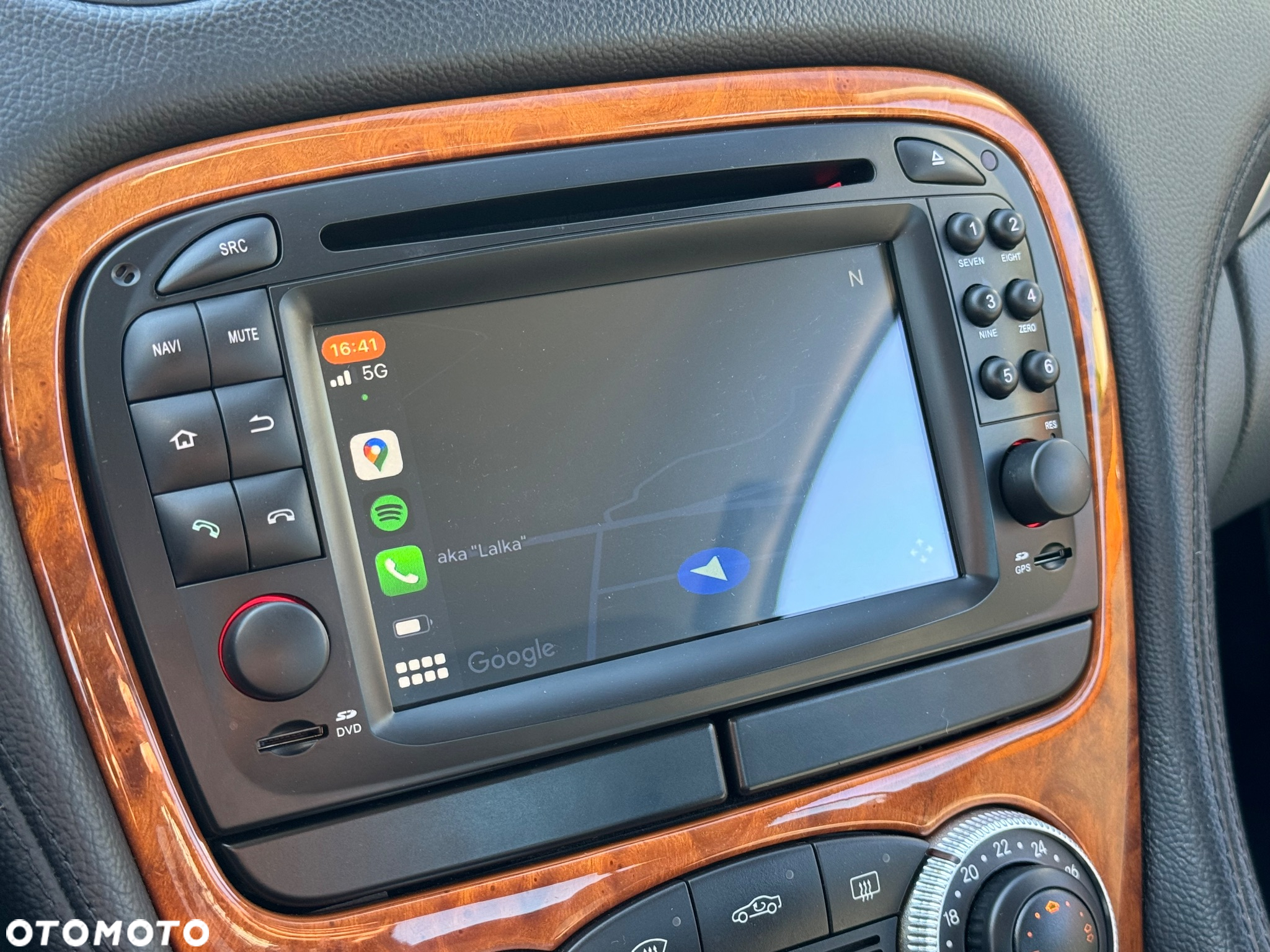 Mercedes-Benz SL 500 - 19